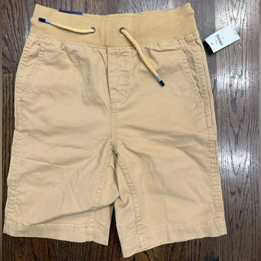 GAP Kids Boy Pull On Shorts